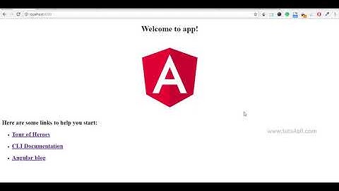 Cannot read property 