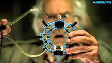 Lego Dimensions - Doug Heder Interview