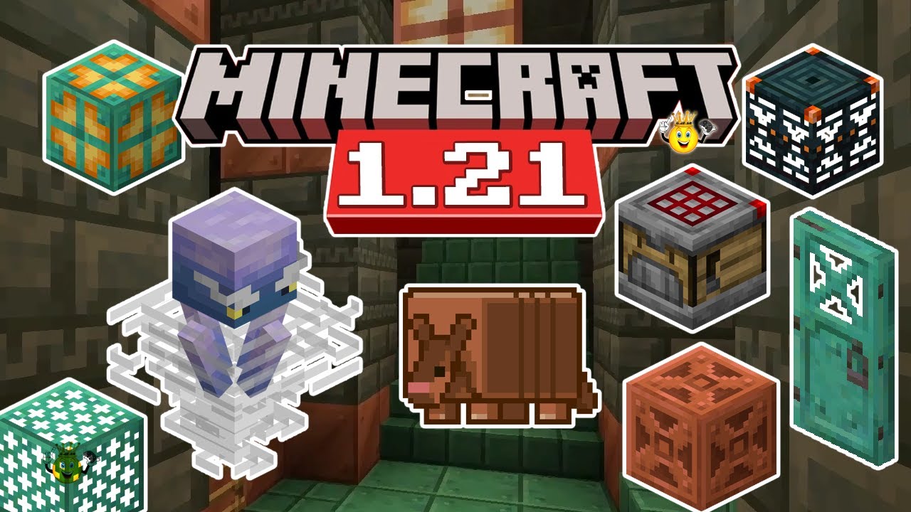 Minecraft' já tem data de próxima grande atualização - Internacional -  Estado de Minas