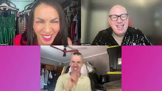 Utica Queen aka Ethan Mundt talks upcoming SoFlo Show, Project Runway, & RuPaul's Drag Race