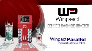 Winpact Parallel Fermentation System