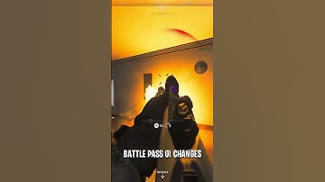 NEW MW2 SURPRISE UPDATE PATCH NOTES