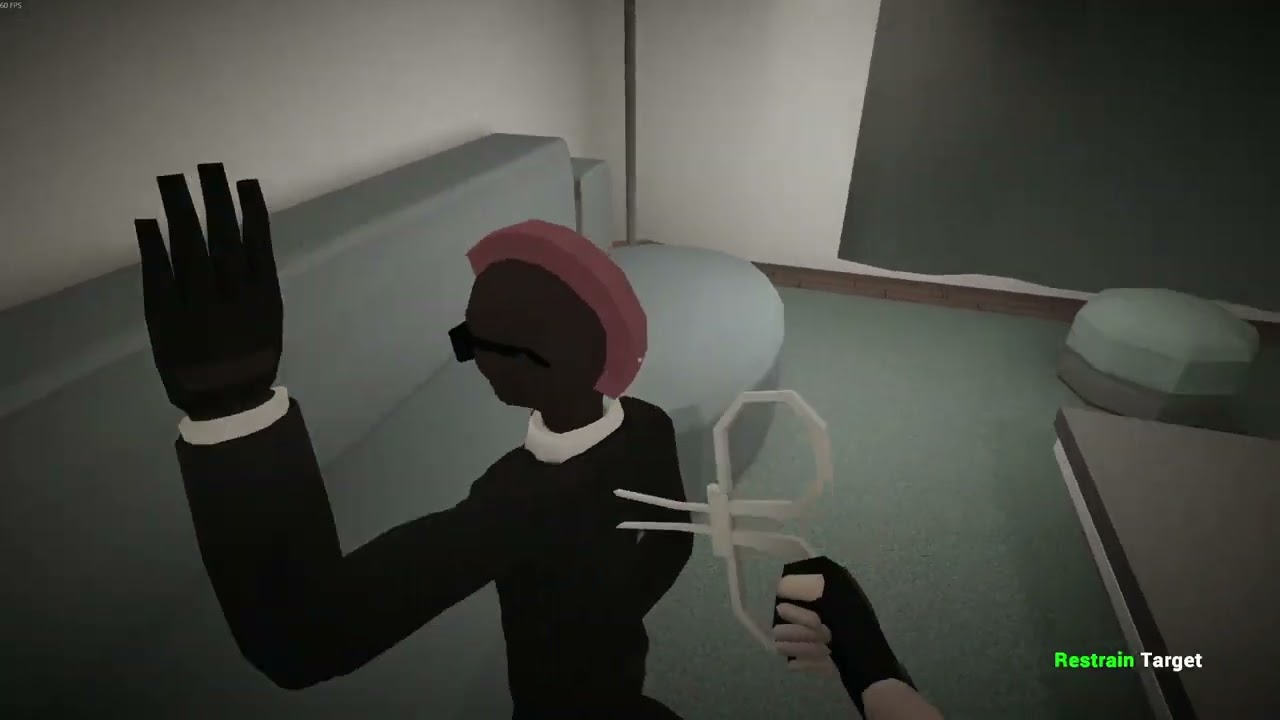 Fast and Low: Lo takes on the best of the best terrorists all by himself once again and succeeds.