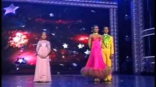 JACKIE EVANCHO ELIMINATES ANNA & PATRYK-final four.avi