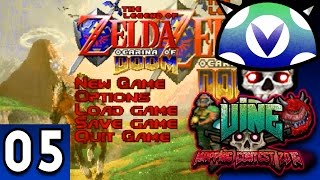 [Vinesauce] Joel - Doom Mapping Contest 2016 ( Part 5 )