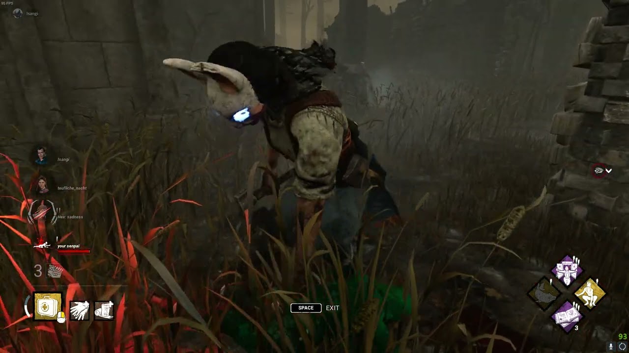 Head On save vs huntress on soloQ