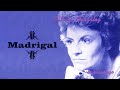 Madrigal - Patricia González - Te Propongo | Boleros