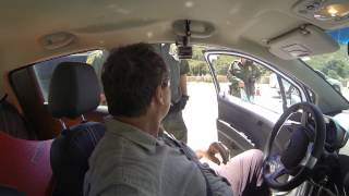 Say Bacon - DHS Checkpoint Refusal, U.S. Border Patrol Immigration Inspection