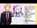 [Eng Sub] Inuyama Tamaki getting embarassed by Kanda Shoichi [TamaKan#2]