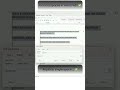 Fix Extra Spaces in Word FAST ✅ | Easy Microsoft Word Shortcut #Shorts