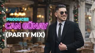 Gel Artık (Party Mix) 🔥 Prod By Can Günay Turkish Club Remix 2026