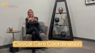 Light On Anxiety Clinical Care Coordination Services