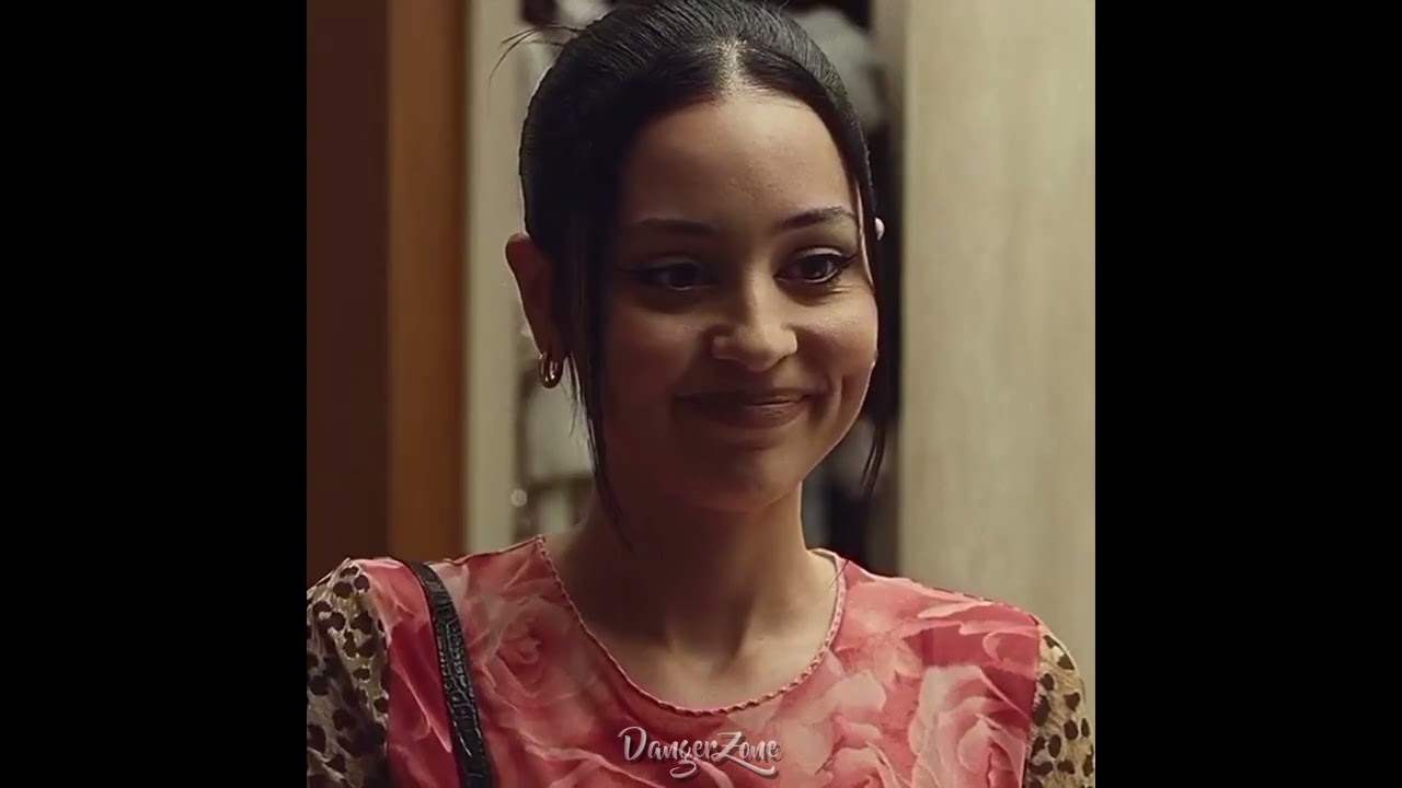 Euphoria all Maddy scenes S2E2  | Doja Cat - Boom