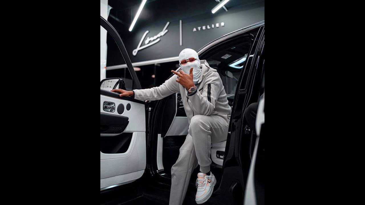 [FREE FOR PROFIT] Freestyle Type Beat l Trap Type Beat l 2025 !