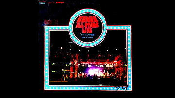 CONGO BONGO - FANIA ALL STARS