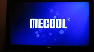 Start Tv Box Mecool Bb2 2 16 Gb Ddr3 - Edition The Blue