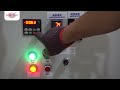 How to use the high speed drying mixer machine