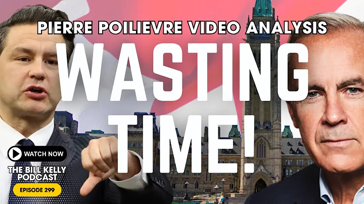 FACT-CHECK! Poilievre's Pipeline Rant is 10 Mins of Political Grandstanding | Ep. 299 News Today