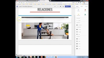 Portfolio Tutorial 11 - Adding Video to Google Sites