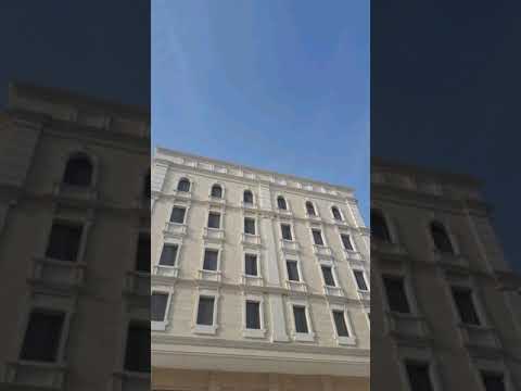شقق فاخره للإيجار حي الروضة جدة