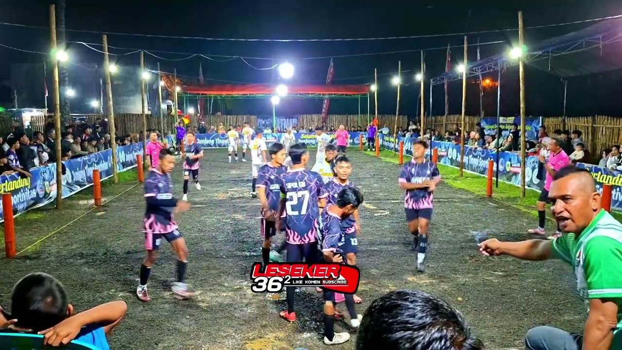 BATMAN CUP 1🔥ARGUMA VS SANDOR PEREBUTAN 24 BESAR GOBAK SODOR