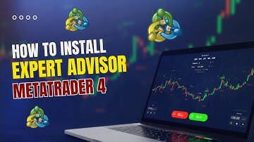 How to Install Any Expert Advisor on MT4 | Step-by-Step Guide + Neural FX EA Example