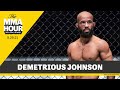 Demetrious Johnson Explains Why He Agreed To Mixed-Rules Fight In One Championship - MMA Fighting