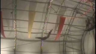 20090812 Half Turn (flying trapeze)