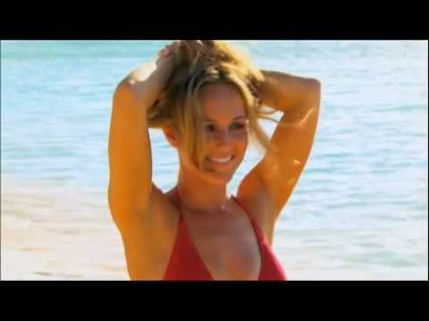 Ashley Hebert - Sports Illustrated Swimsuit 2011 -...