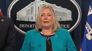 DOJ shares results of largest coordinated healthcare fraud takedown in agency history