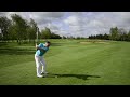 Avoid sucker pins to save yourself shots - Adrian Fryer - Today's Golfer