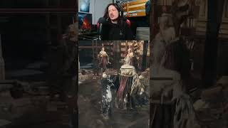 Dark Souls 3 is Rated M for a reason