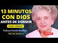 LA ORACIÓN MÁS PODEROSA Y COMPLETA PARA CONECTAR CON DIOS ANTES DE DORMIR - CONNY MÉNDEZ, Metafísica