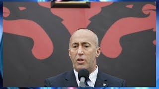 Haradinaj: ,,Izgubio sam izbore zbog Srbije&quot;