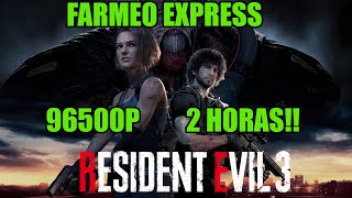 V�deo Resident Evil 3 Remake