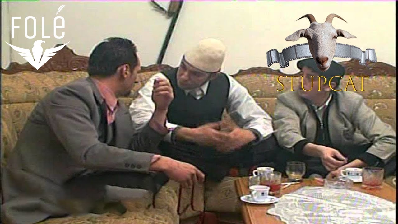 Koalicioni per 8 Mars   Humor 9