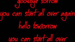 Start All Over Again   Dave Koz ft  Dana Glover ,one of my favorite English song ,