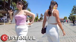 Istanbul Walking Tour 2026 🇹🇷 Hagia Sophia &amp; Sultanahmet 4K