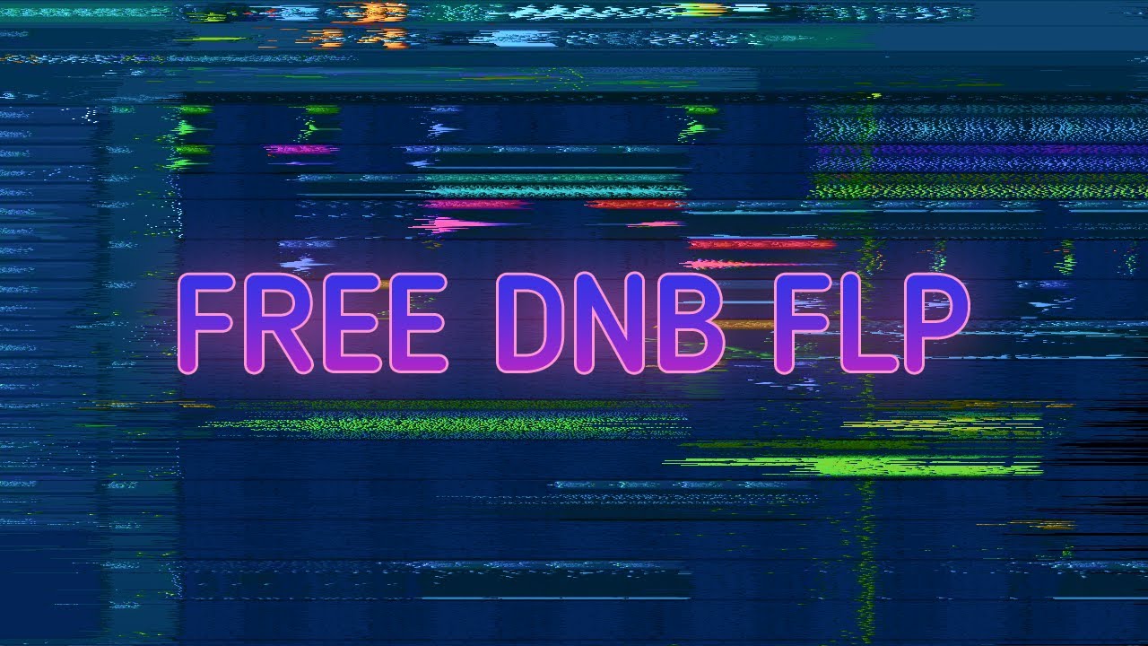 Free DnB FLP
