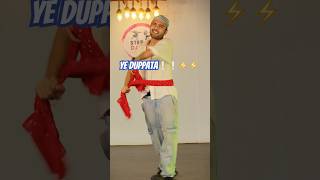 Bijuria mai Duppate ki Timing ⚡️ |  #sonunigam #bijuria #dance #bollywooddance