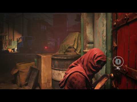 UNCHARTED: The Lost Legacy - PlayStation Experience 2016: trailer del anuncio | PS4