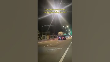 Làm nghề mà coi thường an toàn giao thông thế này? #giaothong #luatgiaothong #antoangiaothong