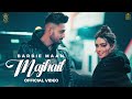 Majhail official barbie maan  kelly  latest punjabi song  new punjabi songs 2023