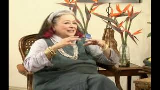 Joan Quinn Profiles: Charlie Scheips and Aliah Whitmore