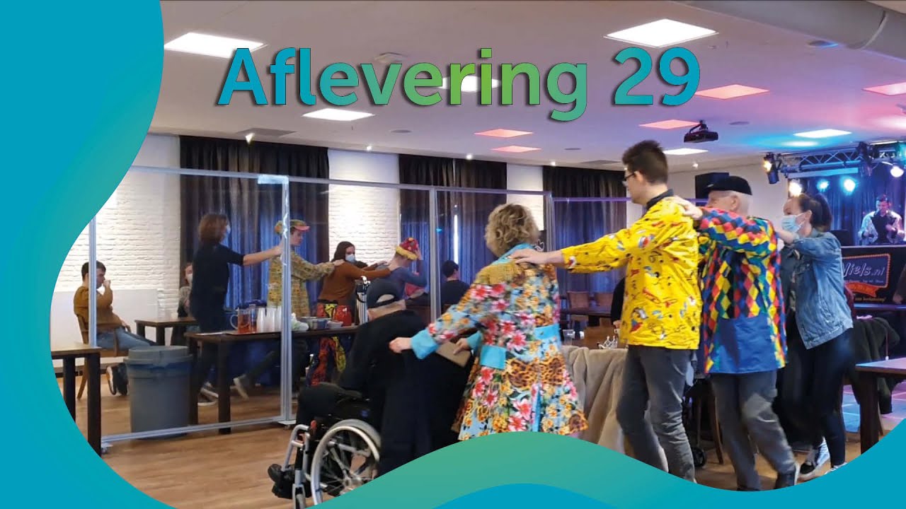Thuis bij Elver - Aflevering 29