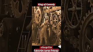 Viral video the king of comedy 😁😂😂 #shorts #chaplin #charlie #comedy #trending #viralvideo #trend