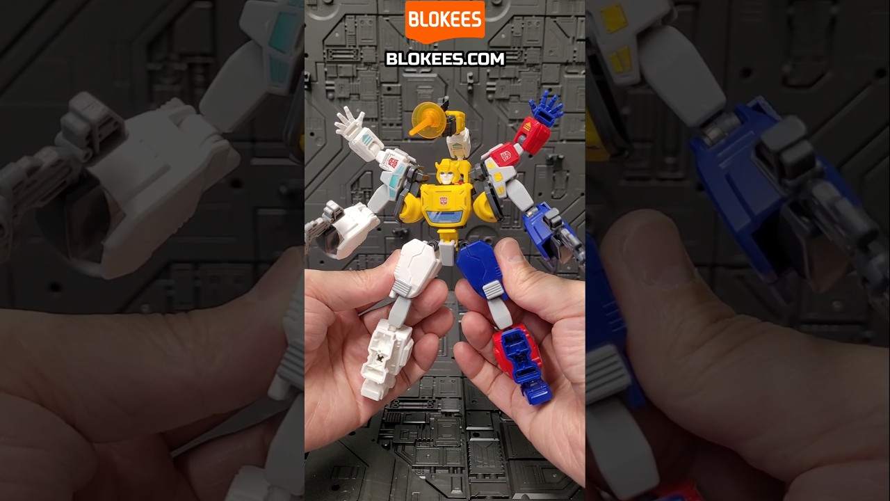 Reposting Sukuna Bumblebee due to Kids Flags