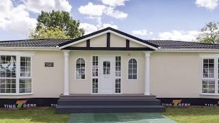 Residential Park Home | The Regency by Tingdene Homes