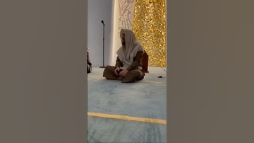 يا أيها الناس إن وعد الله حق فلا تغرنكم الحياة الدنيا ..| القارئ الشيخ: هيثم الدخين