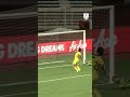 HIDE HIGASHIKAWA GOAL | DYNAMIC HERB CEBU 0-1 TAMPINES ROVERS | #ShopeeCup 2025/26 #ASEANUtdFC